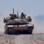 Trophy APS: Operational Active Protection System – Rafael