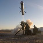 SPIKE® ER2: Extended Length EO-Guided Missile System