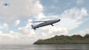ICE BREAKER™ – RafaelICE BREAKER™: Advanced, Long-Range Strike Capability
