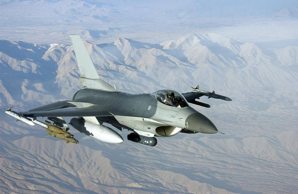 PYTHON™-5: Combat Proven Missile