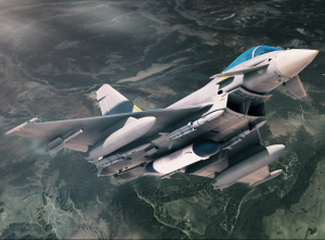 SKY SHIELD™: Wideband Electronic Attack & Escort Jamming Pod