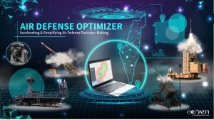 AIR DEFENSE OPTIMIZER - Rafael