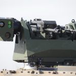Dual Fewas Rws SAMSON™ DUAL RWS: Lethality Dual Weapon Station