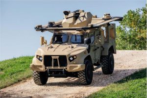 Dual Fewas Rws SAMSON™ DUAL RWS: Lethality Dual Weapon Station