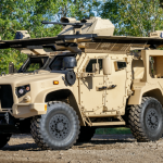 SAMSON™ 30mm RWS - Rafael