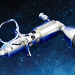 Space Propulsion Systems Components