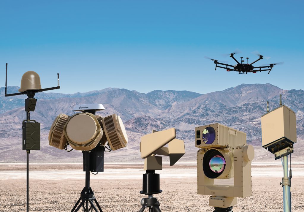 RAFAEL to Unveil Integrated Defense Capabilities at DEFEA 2025 - Rafael