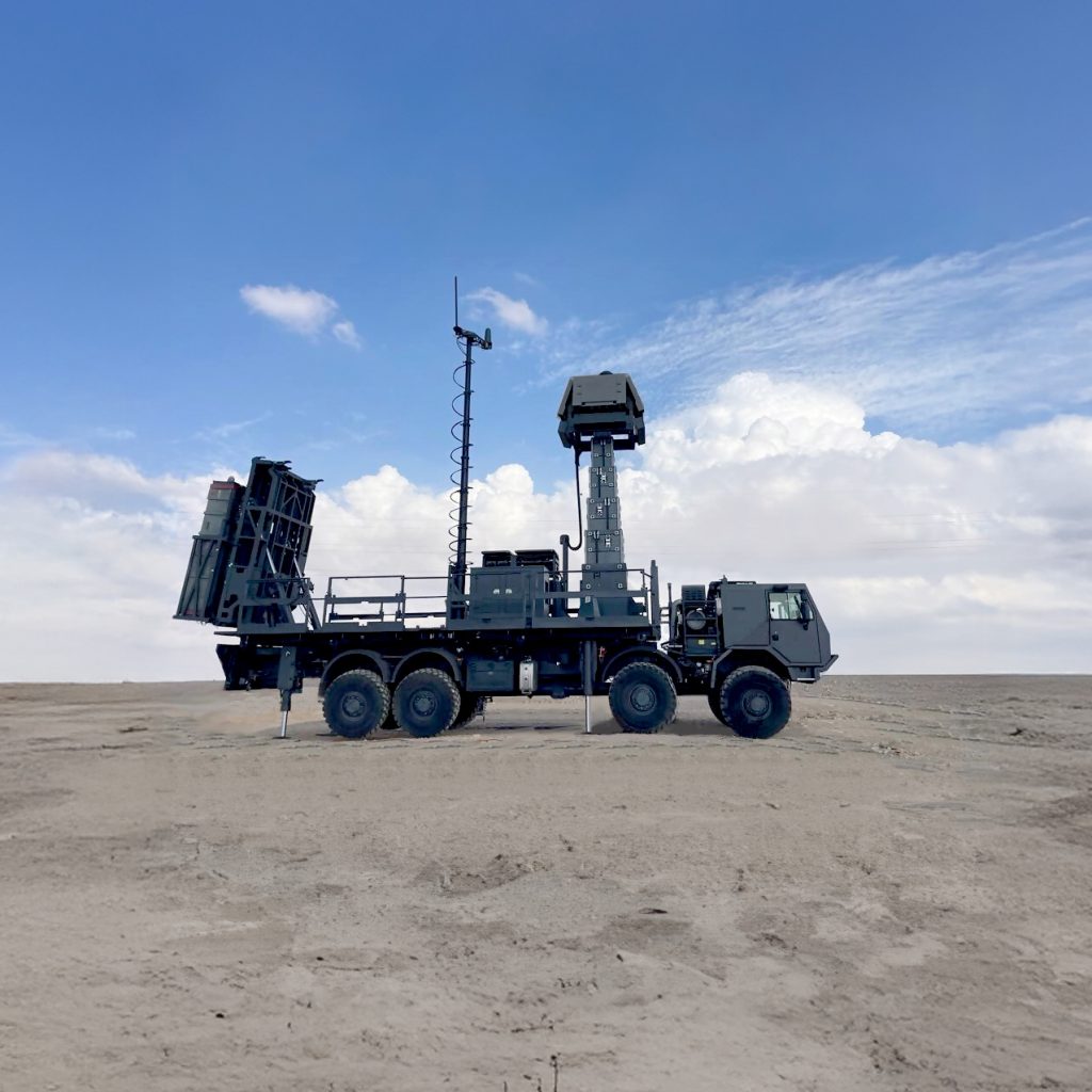 RAFAEL to Unveil Integrated Defense Capabilities at DEFEA 2025 - Rafael