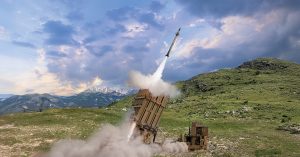RAFAEL AT ILA BERLIN 2026 - Rafael
